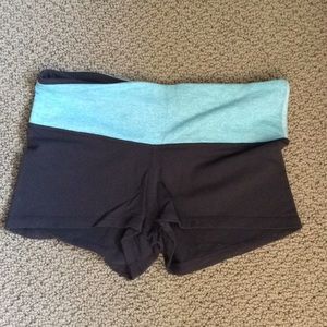 Lulu Lemon Athletic Shorts